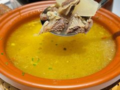-有藕有鱼·湖北菜(唐家墩店)