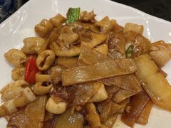 -美极鲜食坊(宝安南路店)