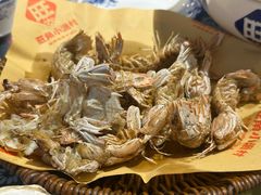 -旺角小渔村·海肠捞饭开创者(二马路店)