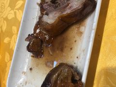 -老字号蛇口德记烧腊饭店·海鲜加工