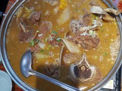 -满堂春特色餐馆