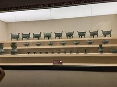 -上海博物馆(人民广场馆)