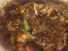 -眉州东坡(团结湖店)
