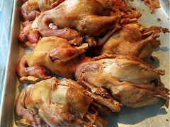 -清真祥晟斋稀糊烂李家卤鸡(洒金桥店)