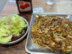 -小满手工粉(北京顺义华联店)