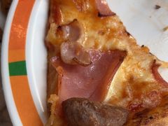 -比格比萨自助(宝山日月光店)