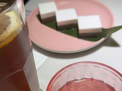 -青檸泰 LIME THAI (财富购物中心店)