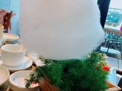 棉花糖葫芦-小大董·烤鸭(五棵松店)