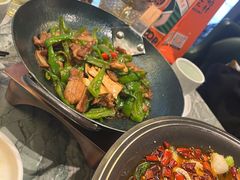 -披云云小馆·味道江湖(姚家园万象汇店)
