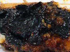 枣泥-马文章胖子甑糕(洒金桥店)