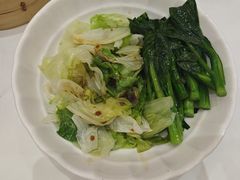 -喜宴又一村·粤菜·茶点·海鲜(壹方天地店)