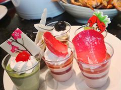 -川骄海鲜自助(亚运村店)