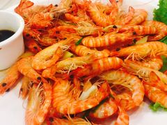 -海鲜城大家餐厅