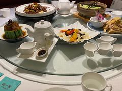 -尚一汤 广东炖汤(金桥国际店)