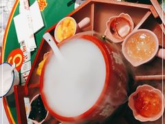 -五条人糖水铺(光谷世界城店)