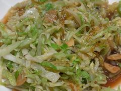 -阿喆私房菜(西五路店)