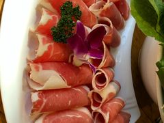 -草原塞蛮羊火锅城(港湾店)