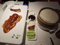 -漢舍中国菜馆(浦东嘉里城店)