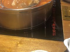 -你好牛火锅 头牌无花果鸡(海上传奇店)