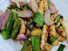 -红日饭店(裕隆三路店)