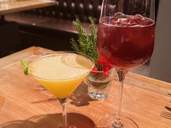 -Ginger(兴国路店)