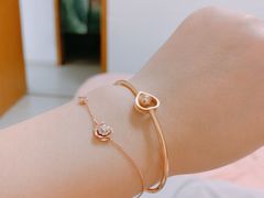 -周大福(沙田新城市广场店)