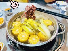 -杏花吴记牛肉火锅