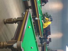 -云川台球(马甸店)