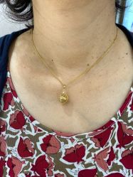 -周大福CHOW TAI FOOK(南京东路永安百货店)