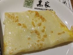 咸食-黑家养生粥道馆(新世纪店)