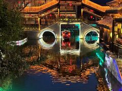 -台儿庄古城