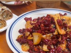 -福苗小骆驼烧烤(中关村店)