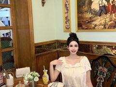 -秘密旅行Bonjour(黑金冠 江南西店)