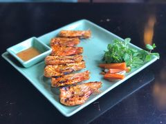 -Lam Vien Restaurant