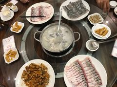 -正能量脆肉鲩火锅