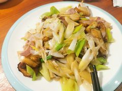 -云隐小厨·传统大理美食(复兴路店)