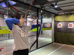 -無弓射箭俱乐部(领展中心城店)