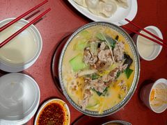 -喜家德虾仁水饺(景枫中心店)