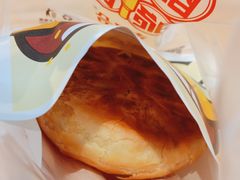 -吉品合酥脆烤饼(太平洋森活天地店)
