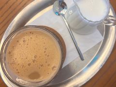 -及咖啡GatherCoffee(华申大厦店)