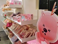 -KAKAO FRIENDS(弘大店)