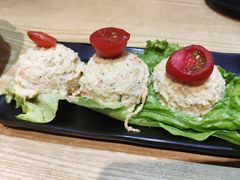-胜代日本料理(云程巷小区店)