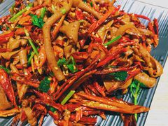 -壹酒贰肉1926·深夜食堂(南京北街店)