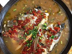 -龚师傅土菜馆.地道农家菜(魅力湘西店)