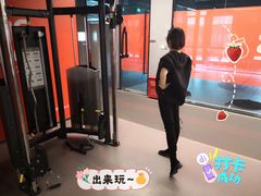 -乐刻运动(爱奇艺创新大厦店)