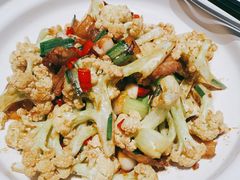 -鸽子侯·家宴·平价海鲜(市图书馆店)