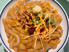 -老松滨饭店(菜艺街店)