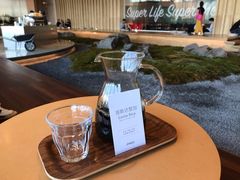 -Seesaw Coffee(朝阳大悦城店)