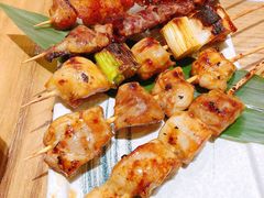 -林妈妈村·日式料理(宝山龙湖天街店)