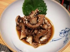 -泉寿司(万科公园店)